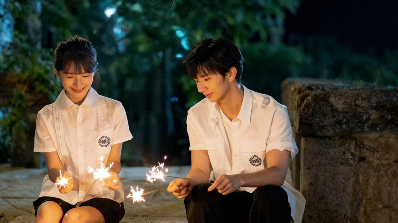 He used love as a blade, forcing me to confront the stirrings of my heart.#full #funny