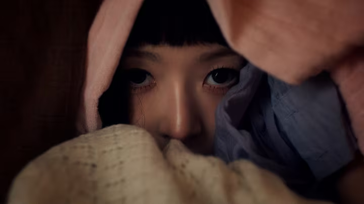 IVE 아이브 'Be Alright' Teaser