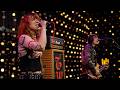 TWEN - Tumbleweed (Live on KEXP)