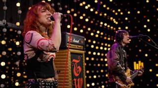 TWEN - Tumbleweed (Live on KEXP)