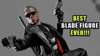 Best Blade Figure Ever!!! Present Toys Blade Warrior Review!!!