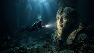 7 Underwater Discoveries That Cannot Be Explained. Scientists Can't Explain!
