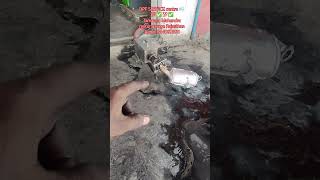 DPF SERVICE centre 💨💯✅💯✅ Tamanna Mahendra motor garage Rajasthan Ajmer 8440973811