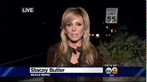 Laguna Residents Worried About Plan To Increase Speed Limits On PCH