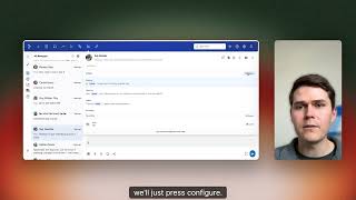Manage your LinkedIn inbox in one place - Optimized for sales