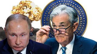 Powell uses the “R” word, and Putin “warns” that nuclear weapons could be used - 09/21/2022