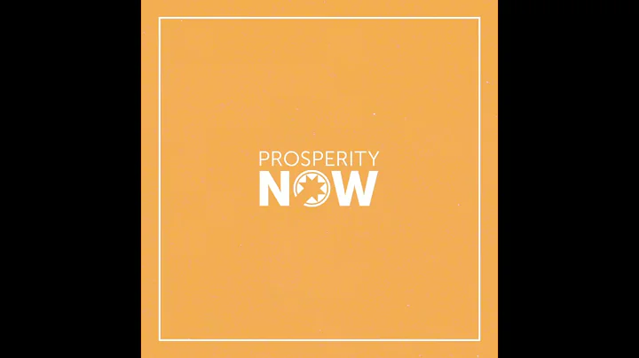 Theresa Sanders, Prosperity Now Black History Mont...