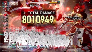 Conundrum Lv.12 | SU: Gold and Gears Honkai: Star Rail
