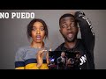 OUR FIRST TIME HEARING Luciano Pereyra - No Puedo (Live At Teatro Colón) REACTION!!!😱