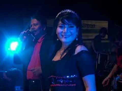 Camelia Pekeng # 17 Kerinduan Bp K Budi \u0026 Ayu Mustika