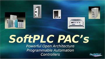 What is a SoftPLC?