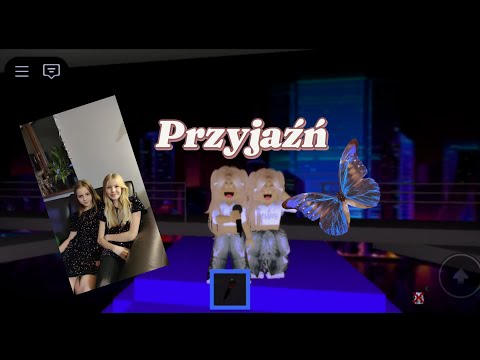 Przyjaźń💞 (OFFICIAL MUSIC)