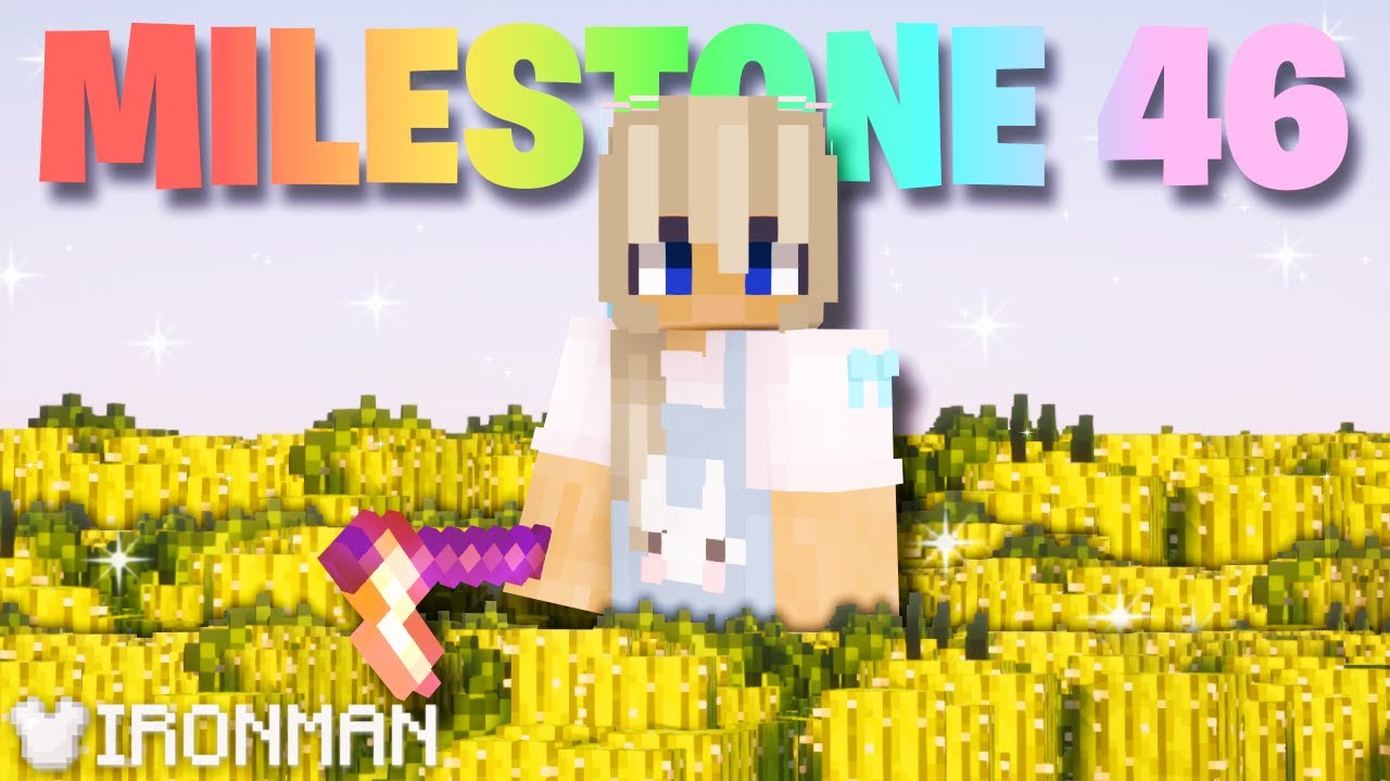 ЭТОТ ГРИНД БЫЛ БОЛЕЗНЕННЫМ (Hypixel Skyblock Ironman)