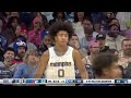 Ty Jerome Highlights vs. Philadelphia 76ers (3/10/26)