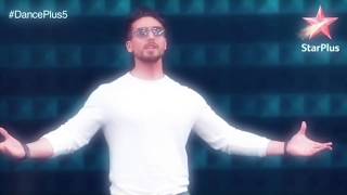 Play Date - Tiger Shroff Dance Edit