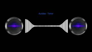 Avee Player Template (Bass Indicator Led And Bars)