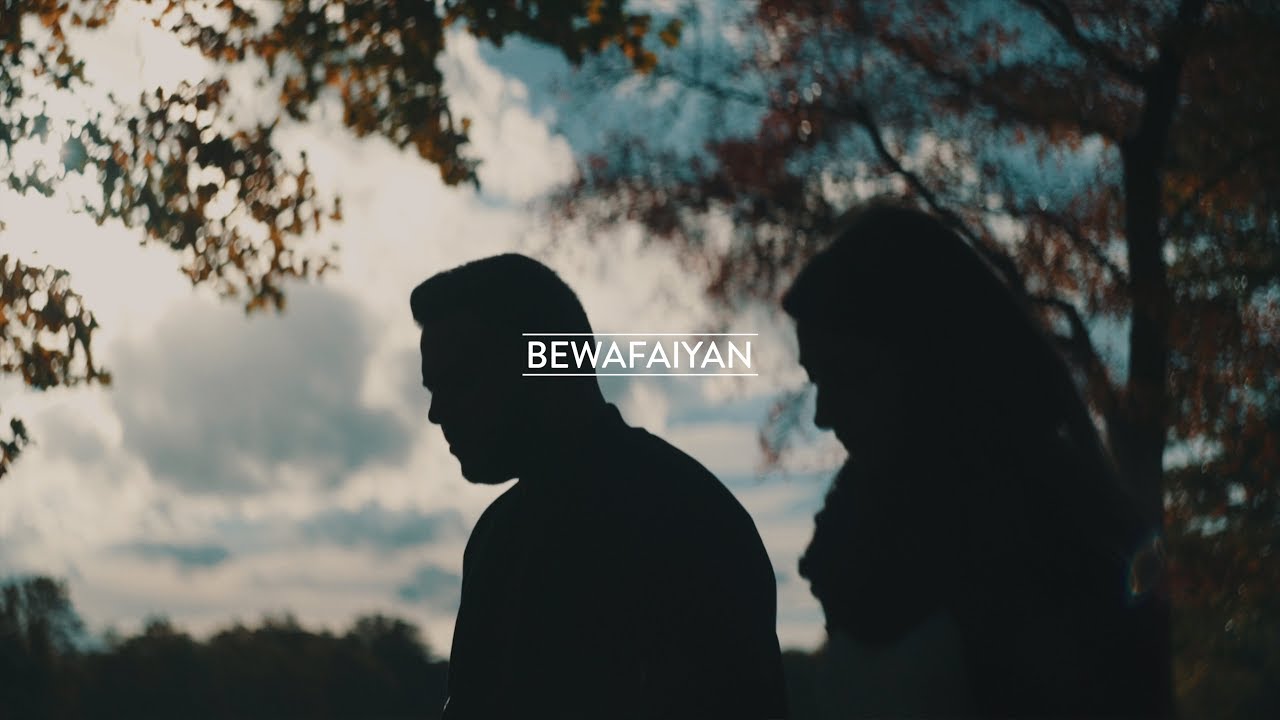 Bewafaiyan (Betrayal) - Kamal Kahlon