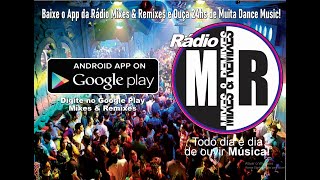 Mixes&Remixes - Radio Mix 3 by Kleber Vieira