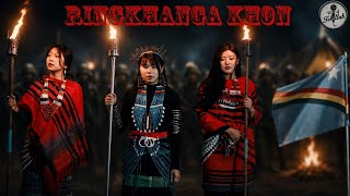 Ringkhanga Khon || Tangkhul Naga patriotic Song 