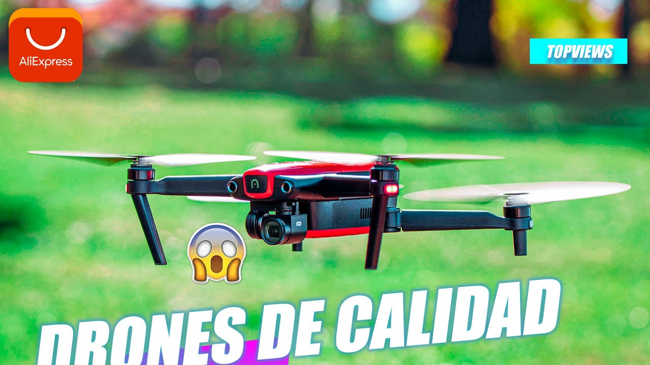 drones de 2023 - YouTube