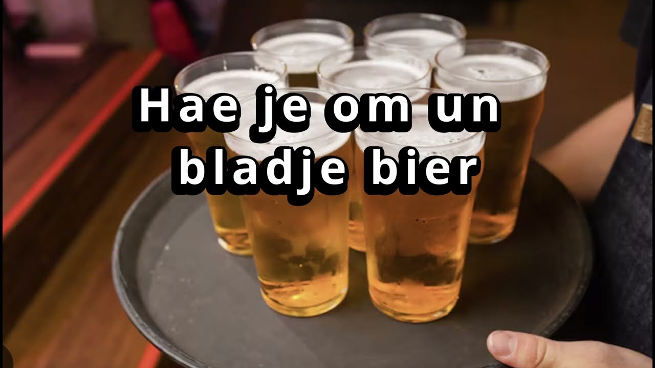 Shantykoor Taxicor - Op Pesôôt