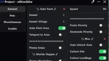 🍍 Pet Simulator X Script GUI Hack - Auto Farm / Auto Egg / Visual Pets *PASTEBIN 2023*