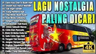 LAGU NOSTALGIA PALING DICARI  LAGU KENANGAN TEMAN PERJALANAN  Demi Kau Dan Si Buah Hati