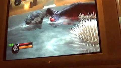 Godzilla unleashed walkthrough part 1