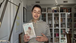 May days: reading Rachel Cusk, writing my dissertation, my birthday