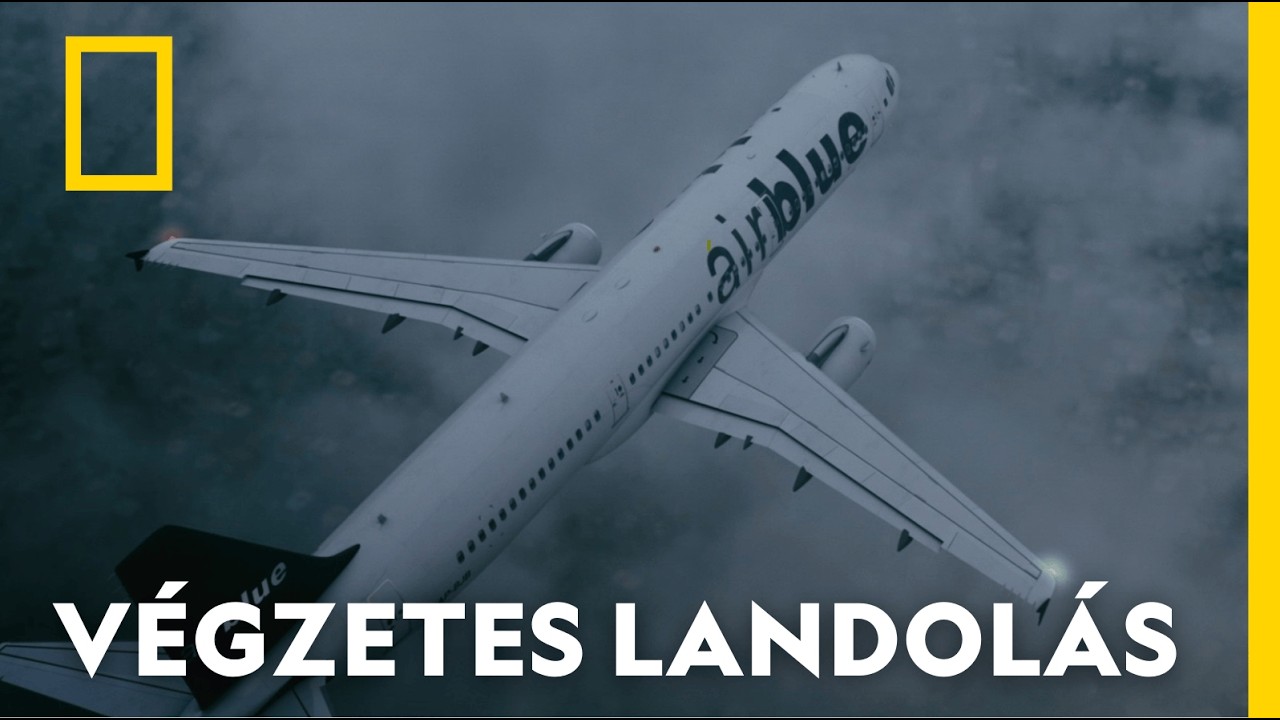 21 vészjelzést hagytak figyelmen kívül a pilóták a tragédia előtt | Légikatasztrófák