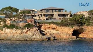 La nueva casa de Rafa Nadal y Mery Perelló