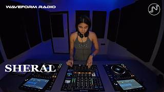 SHERAL | TECHNO/ELECTRO/LEFTFIELD DJ SET | WAVEFORM RADIO | MAY 2026