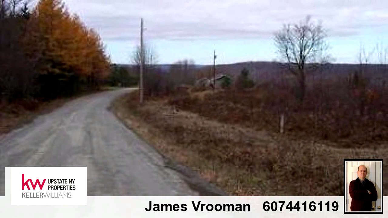 Lots And Land for sale Frost Hill Road, Plainfield, NY 13491 YouTube
