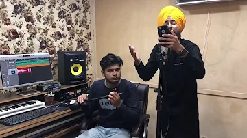 JIND JAAN PANJABI PAMA DUMEWAL NEW LIVE SONG