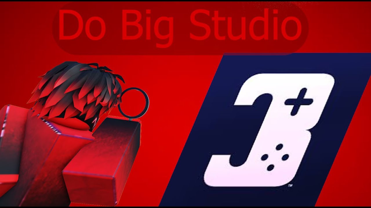Do big studios - Кто они такие? - YouTube