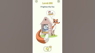 DOP 2 Gameplay Level 698 Shorts Delete One Part Solution and Answer खेल शॉर्ट्स 🔥Subscribe*🔥