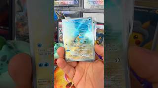 Pokemon 151!! Top 3 beautiful card!! #pokemon #pokemoncards #zapdos #squirtle #venusaur #mew #151