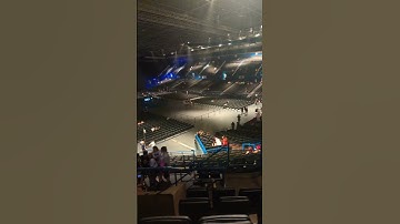 Utilita Arena Birmingham #busted #concerts #20years