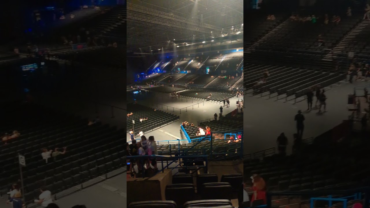 Utilita Arena Birmingham 