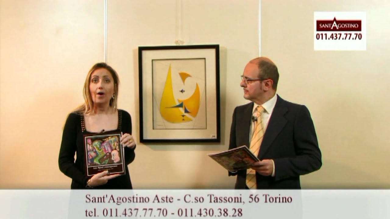 investimenti postali Luigi Veronesi
