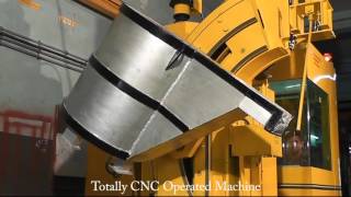 Automatic Pouring Machine