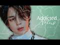 BTS 박지민 Jimin Addicted Veins FMV