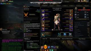 Neverwinter Oathbound Paladin Protection Tank Build (DEAD BUILD DUE TO MOD 16)