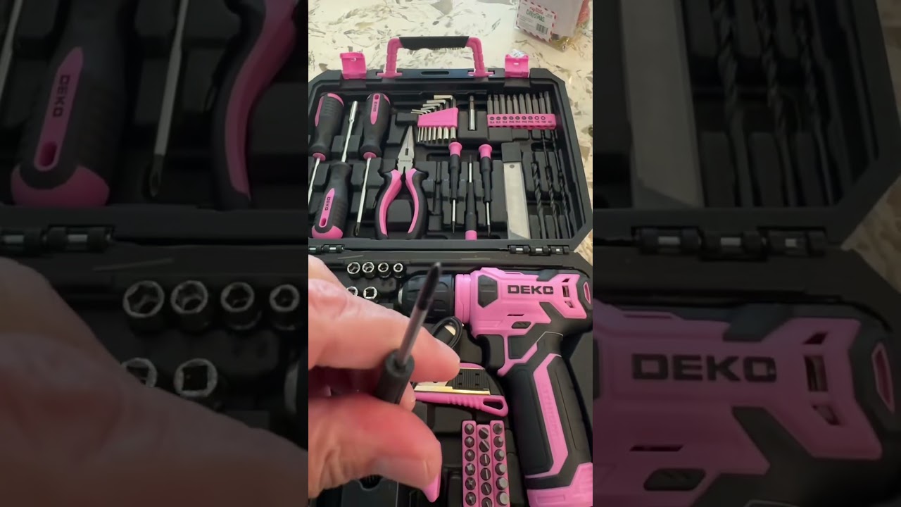 Upgrade Your DIY Game with Must-Have Tools! 