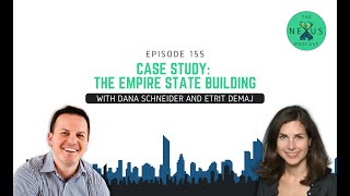 🎧 #155: Case Study: The Empire State Building