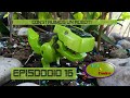 Episodio 16 - Vamos a construir un Robot!