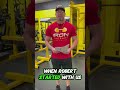 Robert's 40 lb Weight Loss Transformation: Stronger, Leaner! #shorts