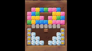 COOKİE CATS BLAST level 246