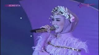 Mulan Jameela - Jatuh Cinta Lagi (SEMESTA By Nona Anna Hijab)
