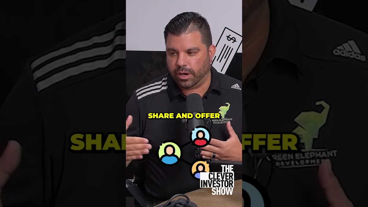 The Power of Being Open: Real Estate Deals, Investments, and Connections🤝🏠 